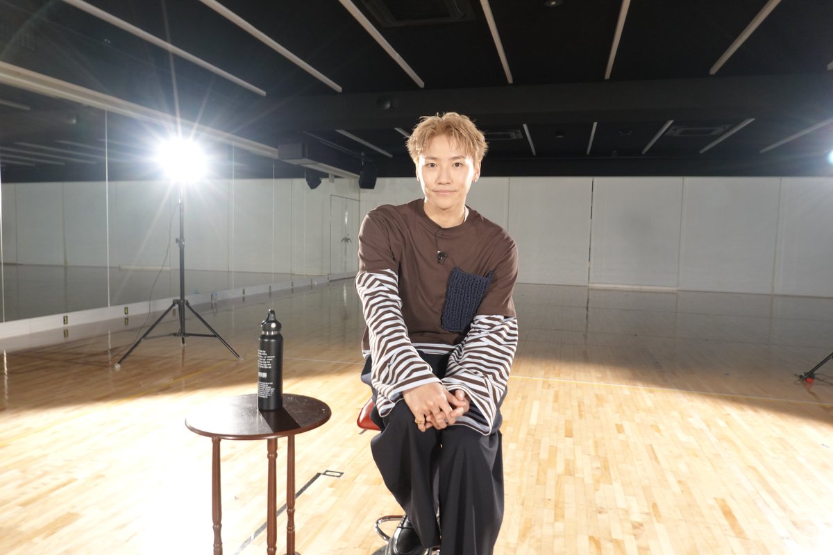 GENERATIONS tweet media