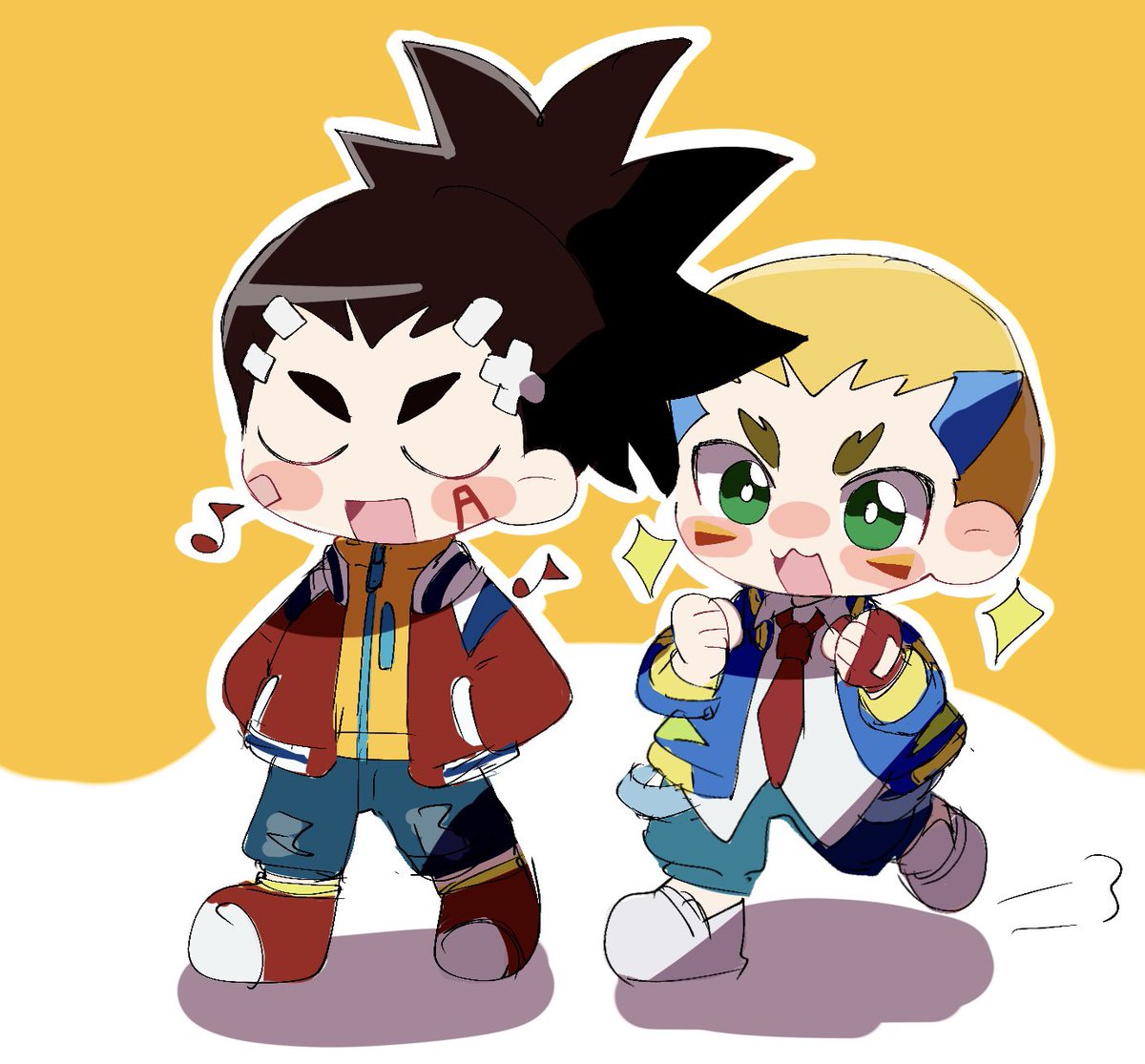 ぽめた tweet media