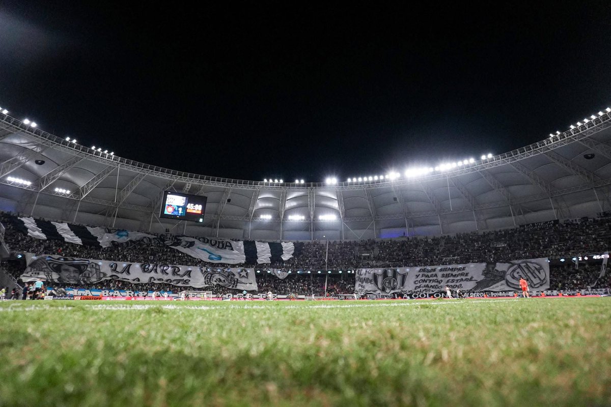 Juventus de Santiago⭐️🖤🤍 tweet media