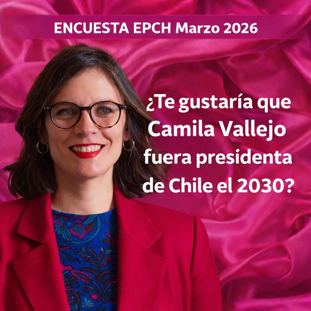 Amalia 🇨🇱🇨🇱 tweet media