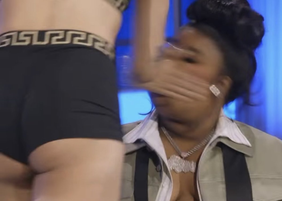 shay bae tweet media