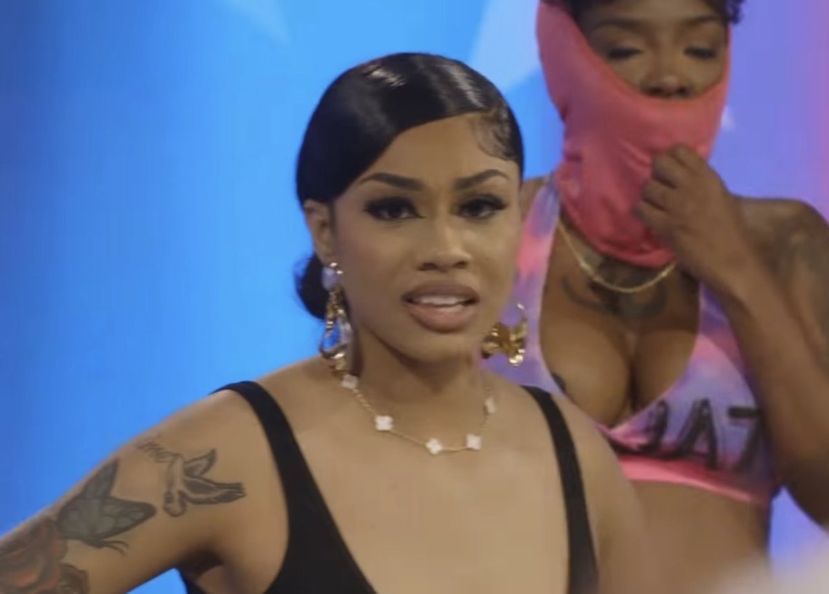 shay bae tweet media