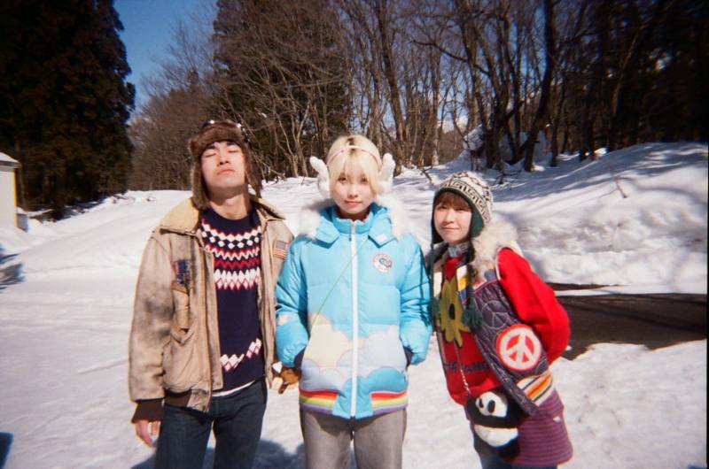 Rooftop|ライブハウス連動型webマガジン tweet media