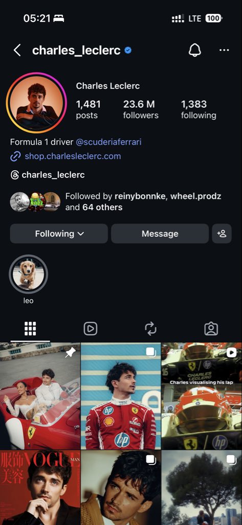 warren aston tweet media