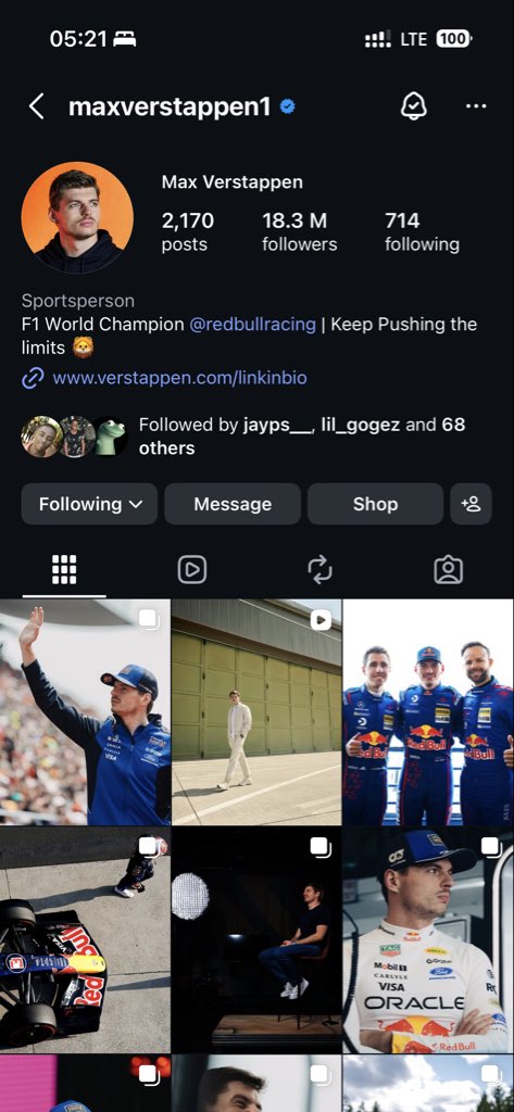 warren aston tweet media