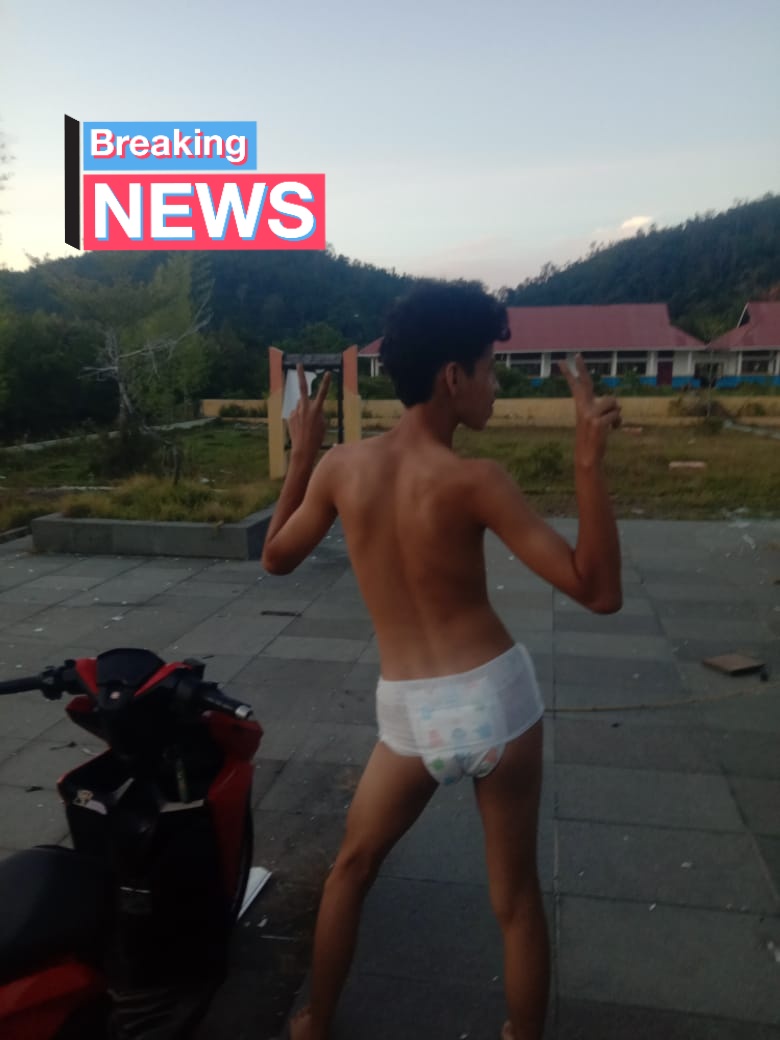 sukapakepopok tweet media