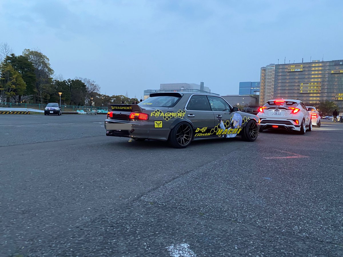 すすむ tweet media