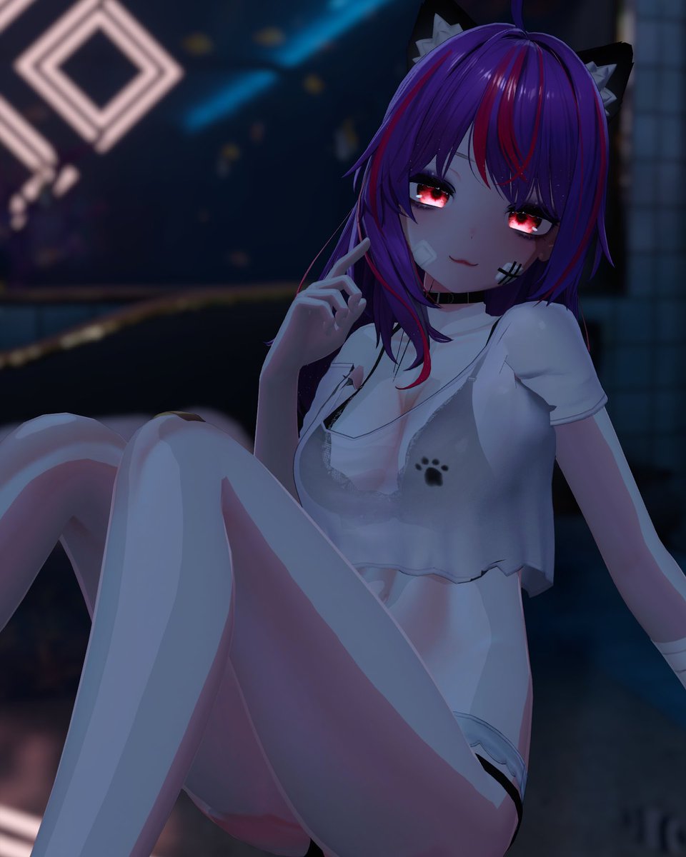 ルウリ tweet media