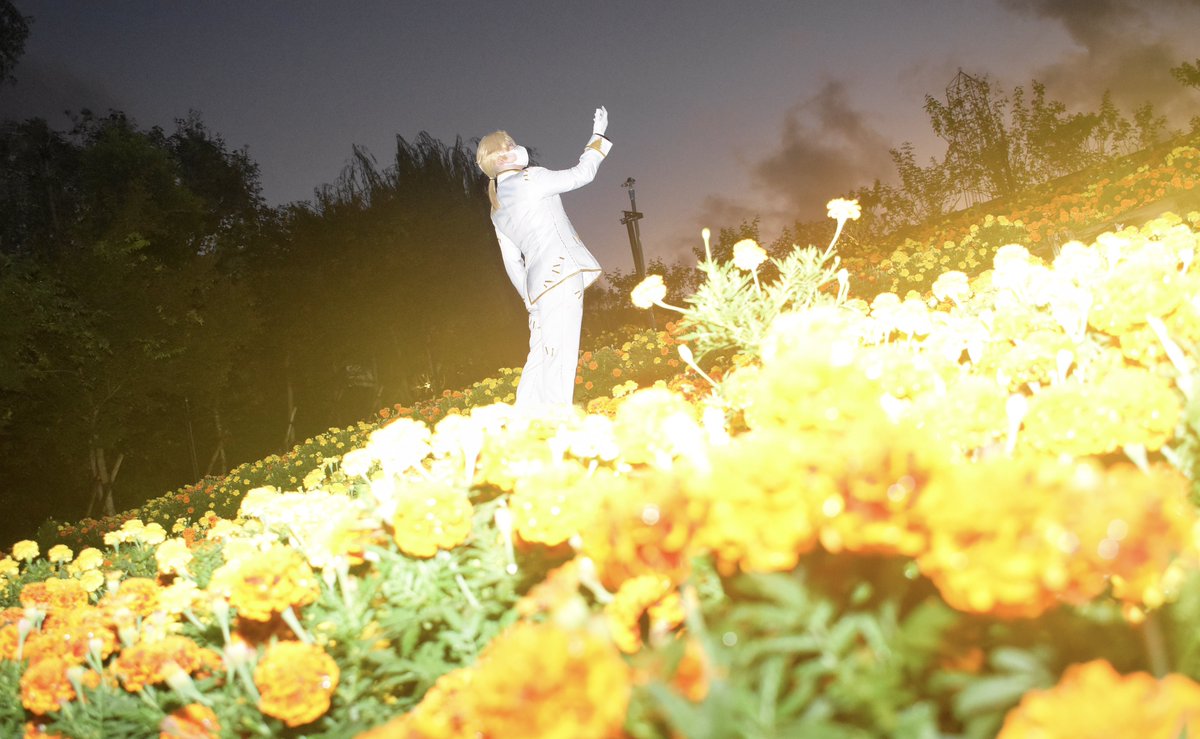 塩分･ｶｰﾀｰ tweet media