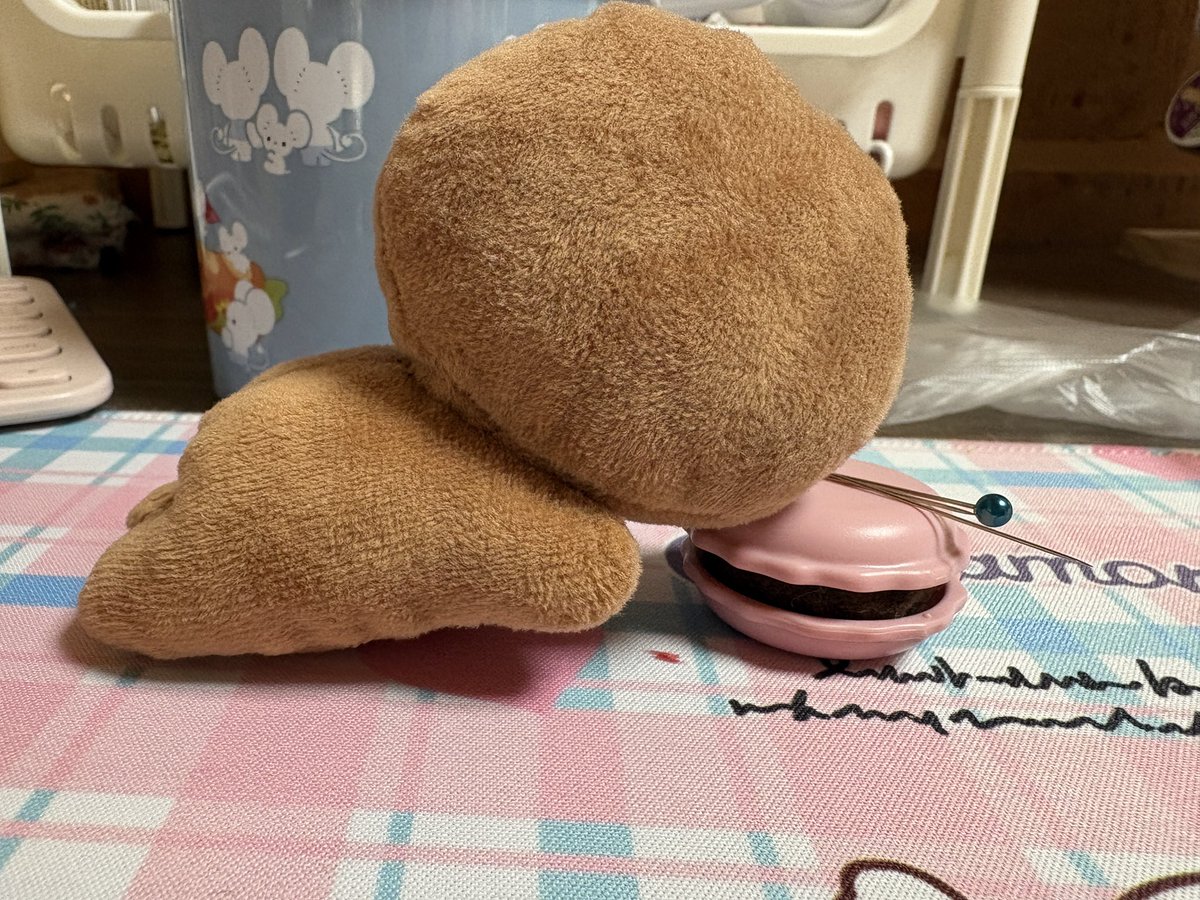 릴리피피🎀 tweet media