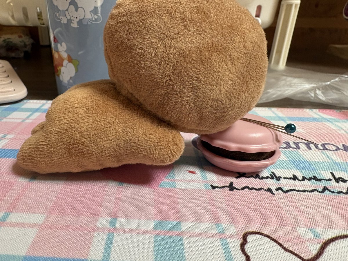 릴리피피🎀 tweet media