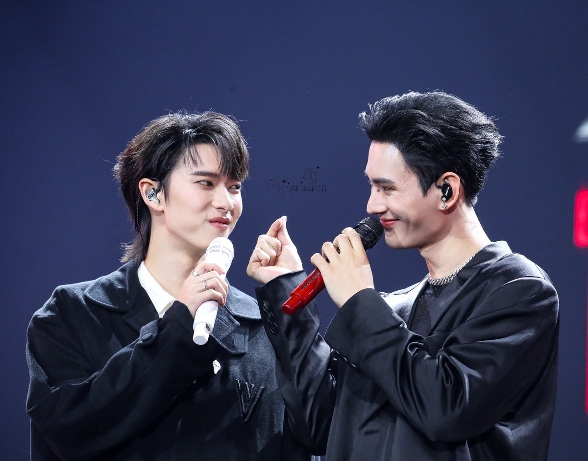 PoohPavel Official TH tweet media