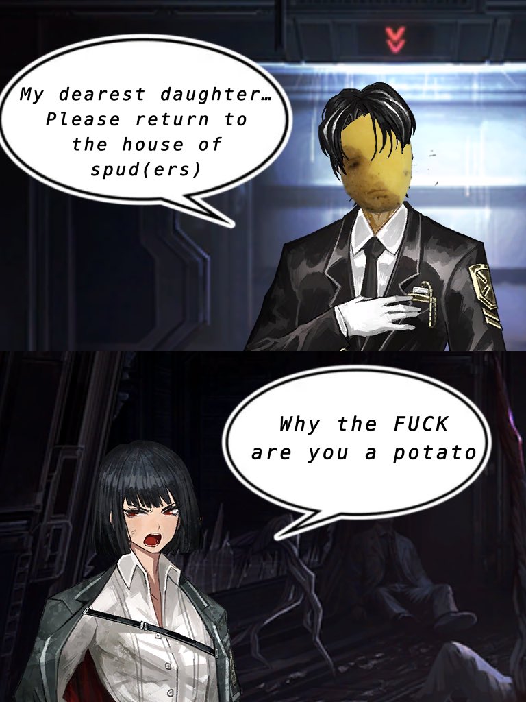 Envy Peccatulum Rodion tweet media