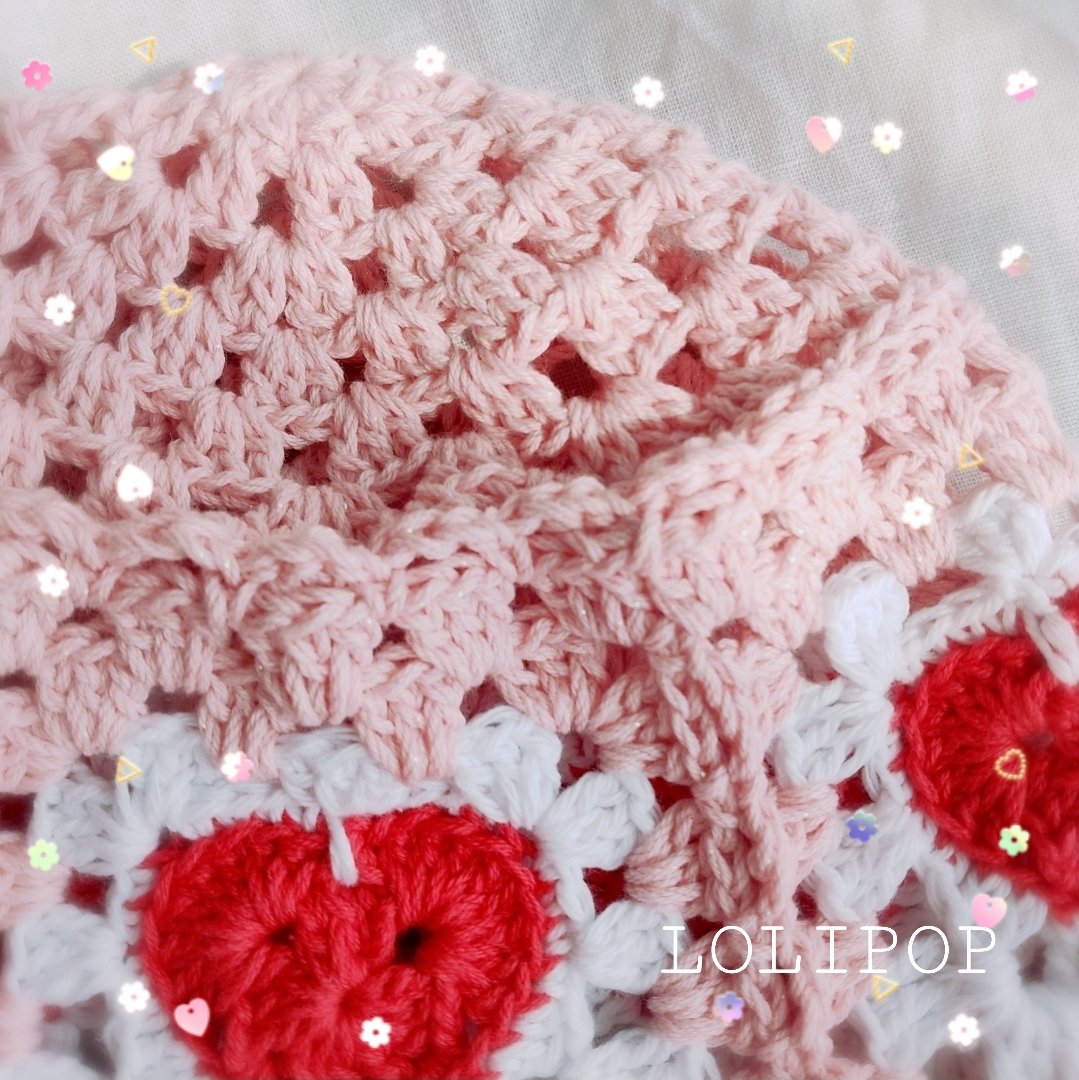 LOLIPOP🧸🍼handmade@5/1〜しばらくお休み tweet media