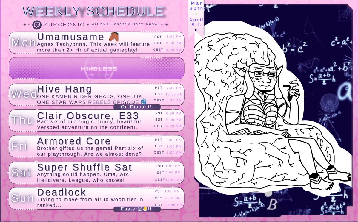 Zurchonic 🧠 Hive Mind 🧬 tweet media