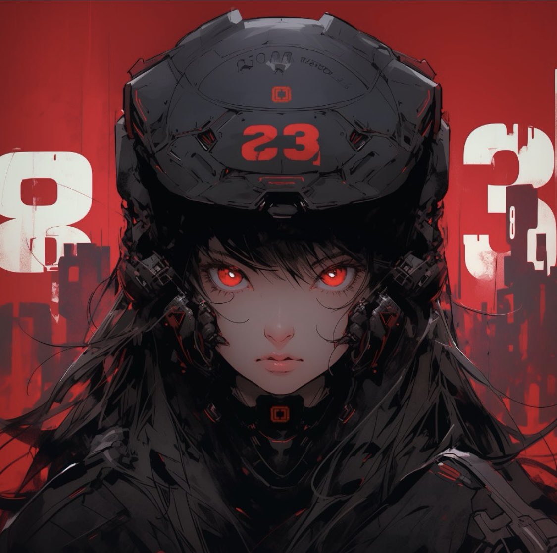When art evolves into motion: Undead 2043

Curated from the visionary mind of world renowned Italian DJ, director and comic artist Simone Sighinolfi (<a href="/Sygo__/">💀Sygo</a>) comes 2043, The Movie.

Set in a near future Tokyo ruled by OmniCom, a godlike super intelligence that has unified and