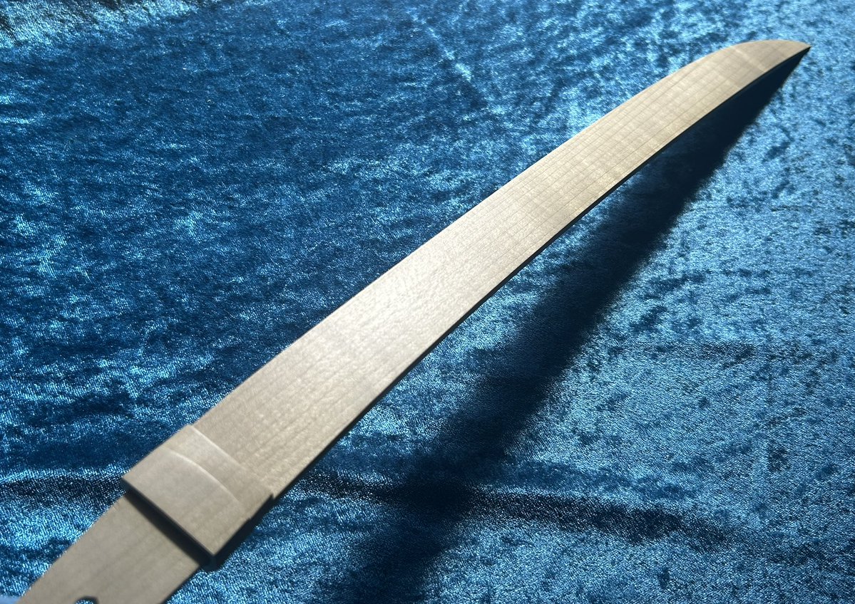 鞘師目指して修行中 tweet media