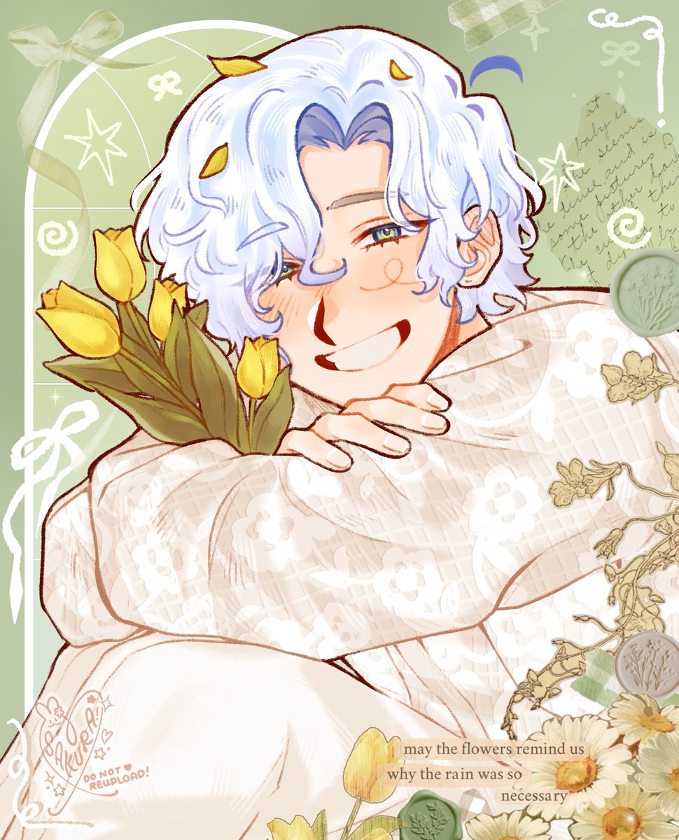 🌸Sakura/さくらさん🌷 tweet media