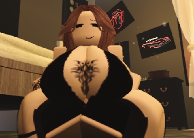 𝕀𝕟𝕜 tweet media