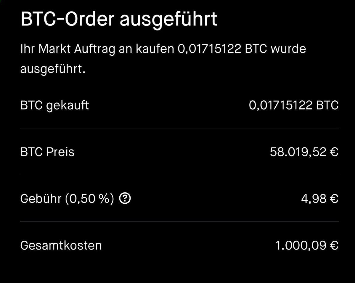 Fly to 1 BTC tweet media