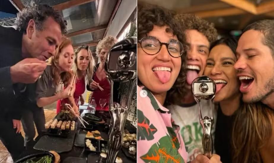 Juma Marruá Acervo tweet media