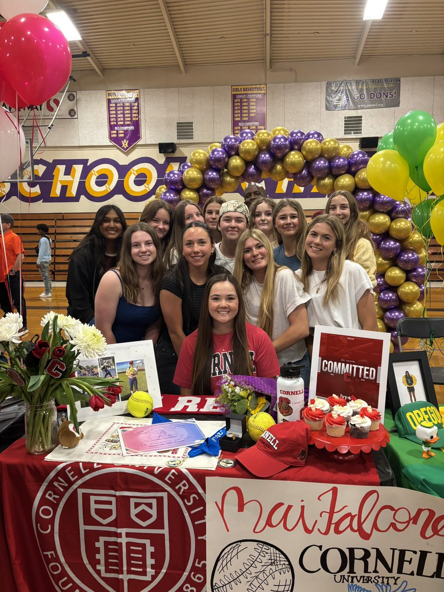 Mai Falcone tweet media