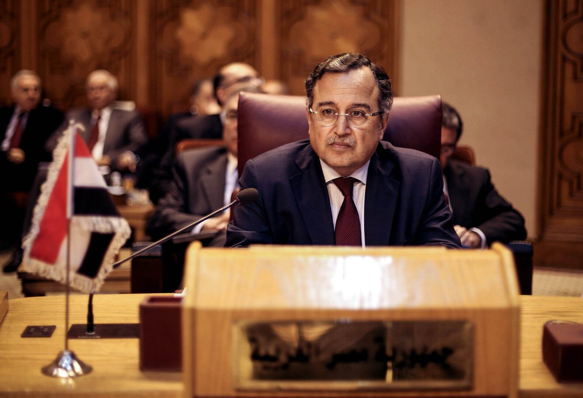 INTELLIGENCE 24 tweet media