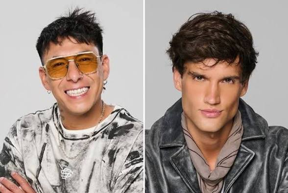 Flor De La Ve🏳️‍⚧️ tweet media