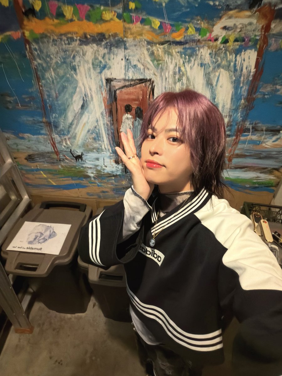 市川拓己(PhenoMellow) tweet media