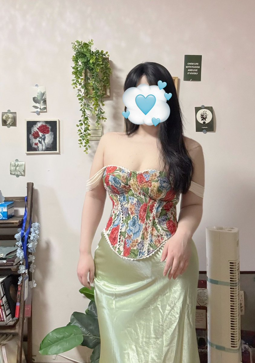 你也为俺着迷啵 tweet media