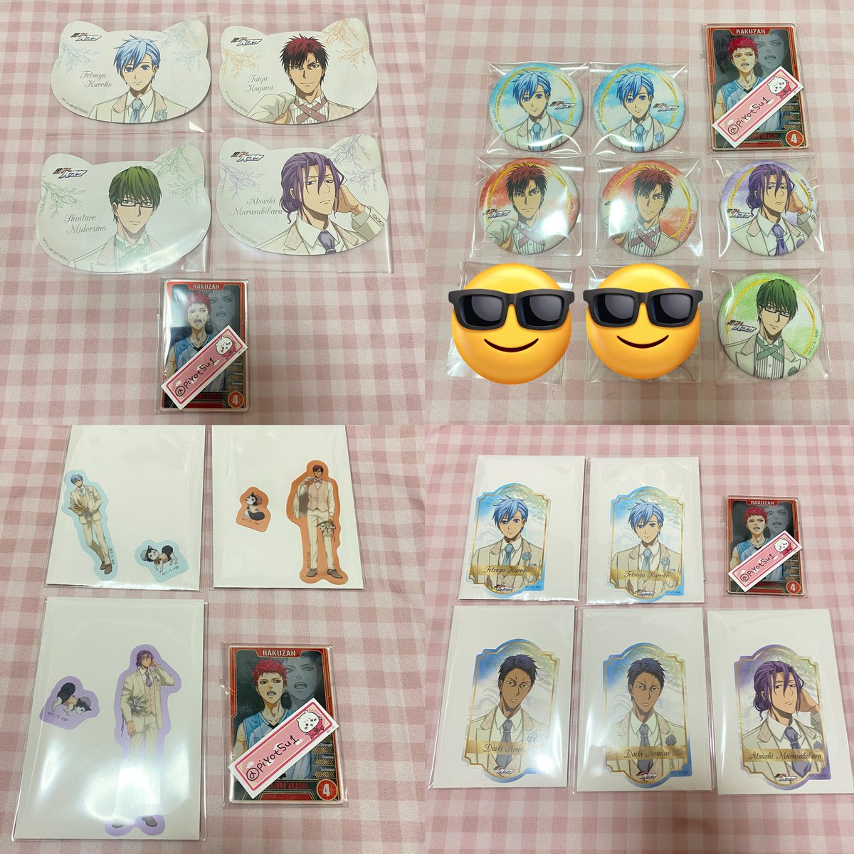 🍞🐙🐼ྀི tweet media