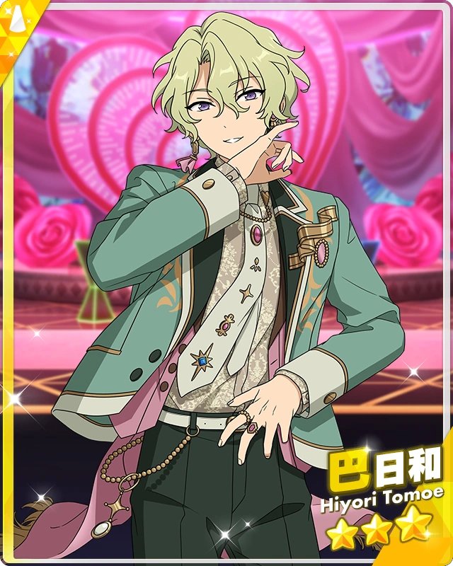 edeneveryhour's tweet photo. The One about Love / 愛を抱く一粒 https://t.co/Xwhvjrysqs