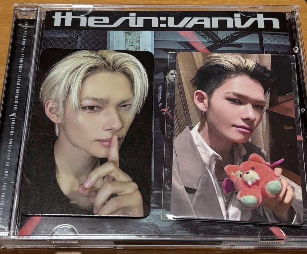 てゆん tweet media