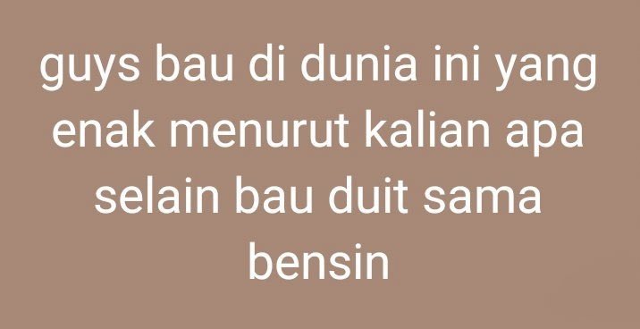 Mbak kun tweet media