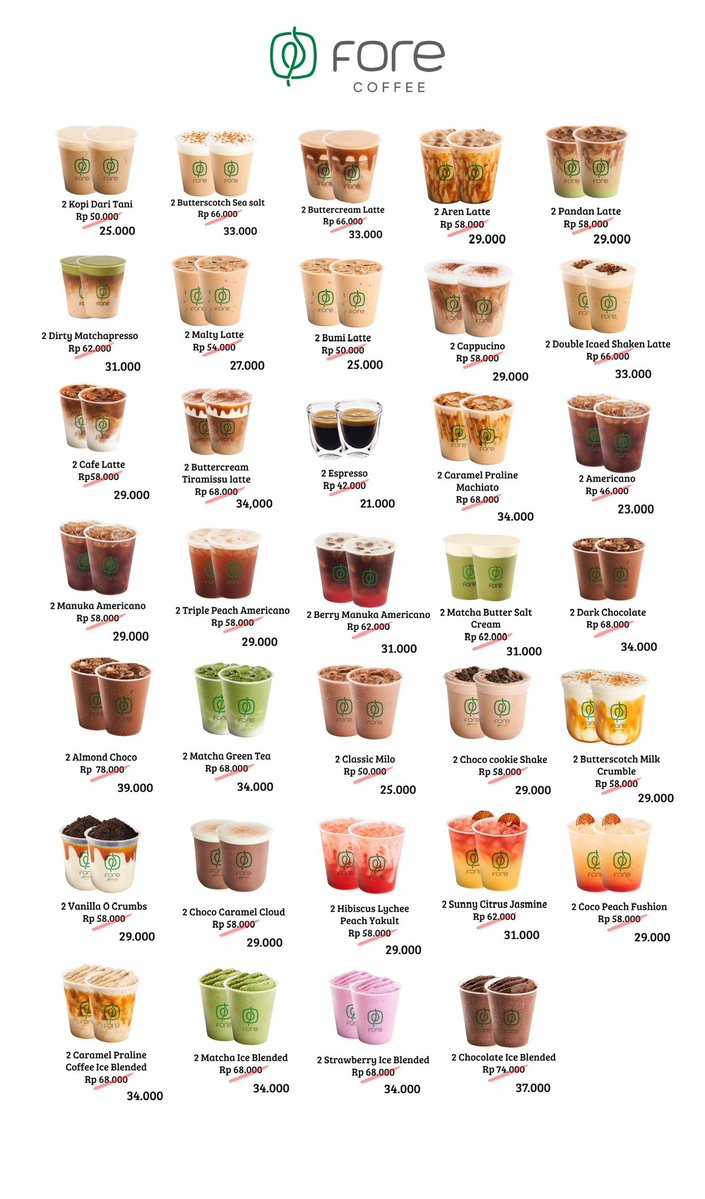 OPEN — 🪐 JASDOR FORE KOPKEN MCD TERMURAH tweet media