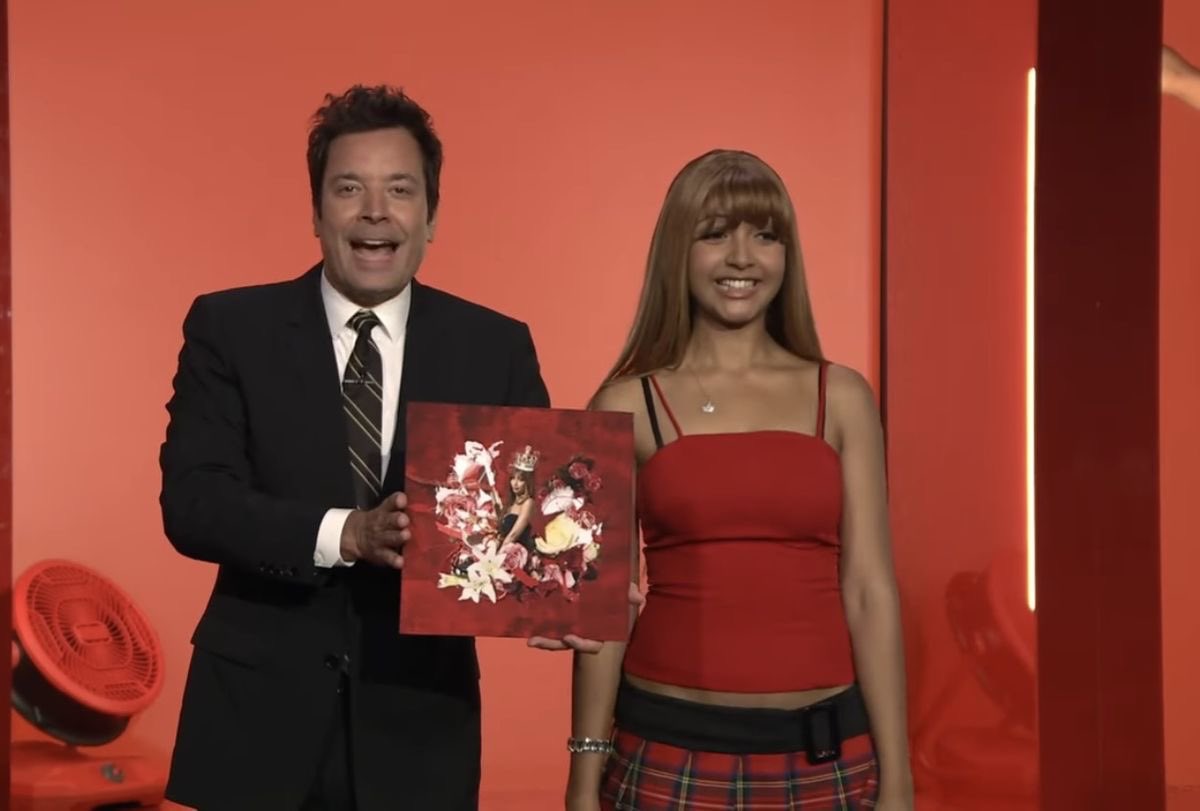 daily pinkrard tweet media