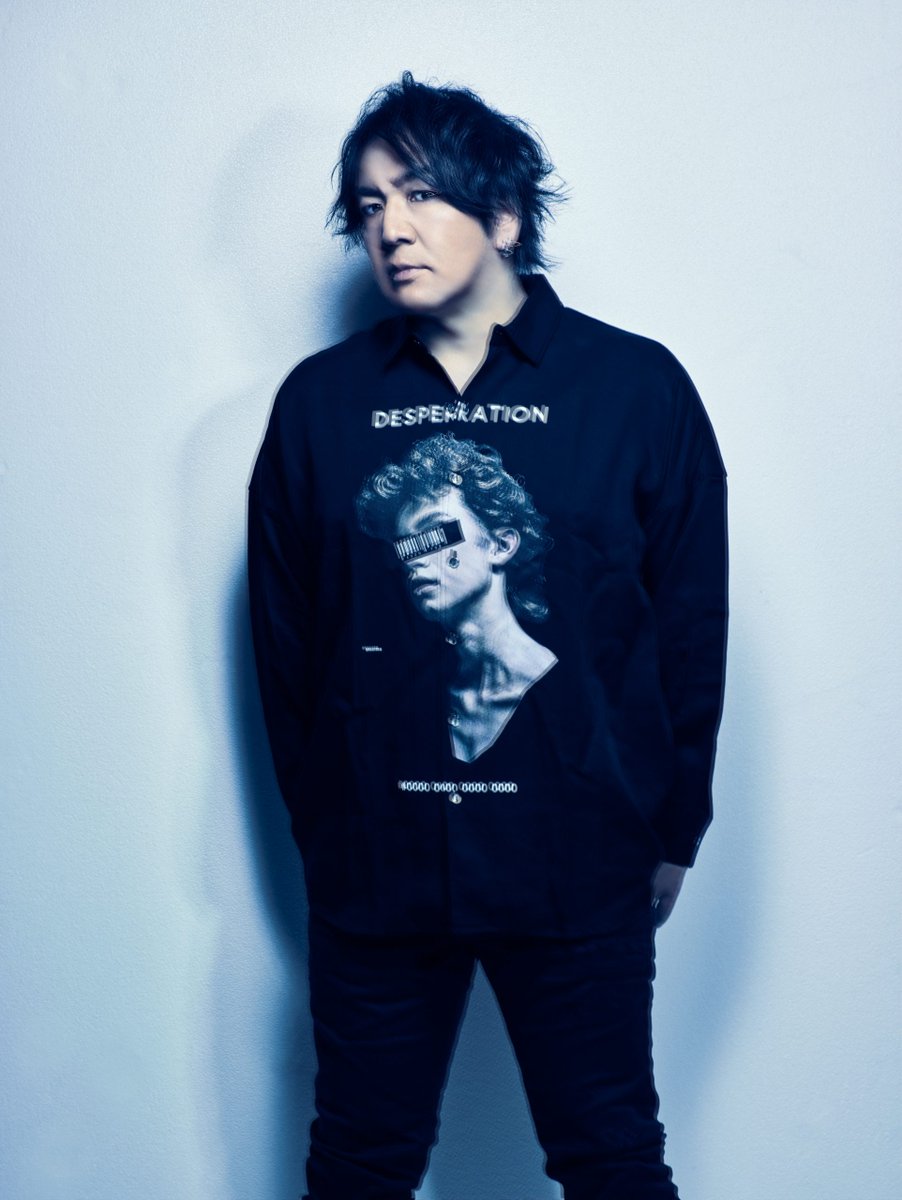 freebirds77777's tweet photo. @A_T_M_K_unaju #あなたの4大ＸＸＸＸをリプで教えてください  私の4大ヴィジュアル系バンドのドラマーは 
#Tetsu（#DERLANGER） 
#Tetsu （#Body）　 
#Tetsu （#CEAZE） 
#ヤガミトール（#BUCKTICK） https://t.co/K1xknfGIZP