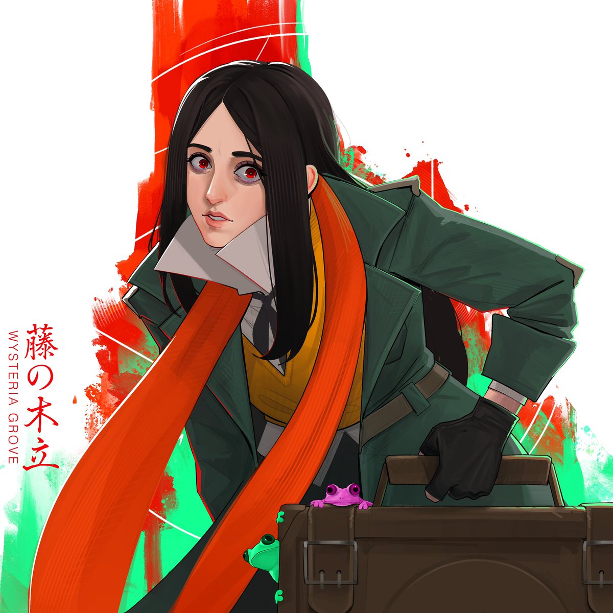 🪻wysteria #TESTACULT🪻 tweet media