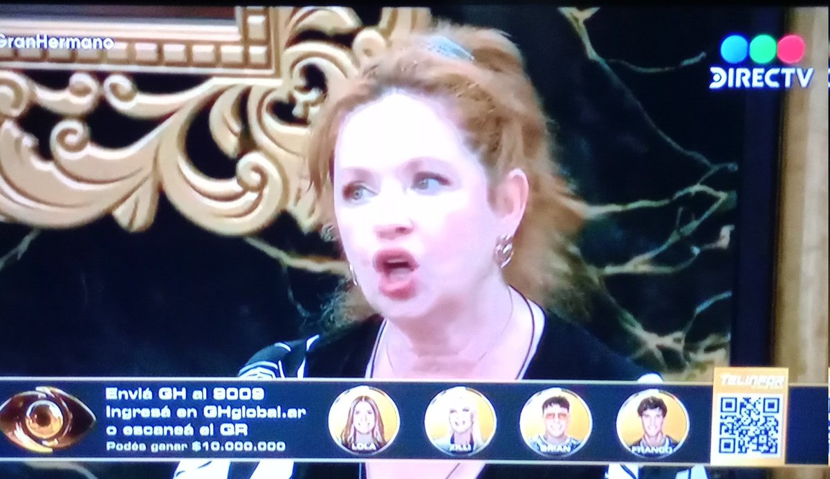 Lo que se me canta tweet media