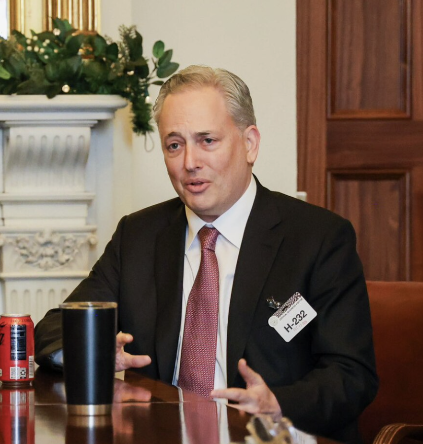 Cointelegraph's tweet image. ⚡ LATEST: US White House AI and crypto czar David Sacks has wrapped up his 130-day tenure as crypto and AI czar and other news.

Hodler's Digest via Cointelegraph Magazine