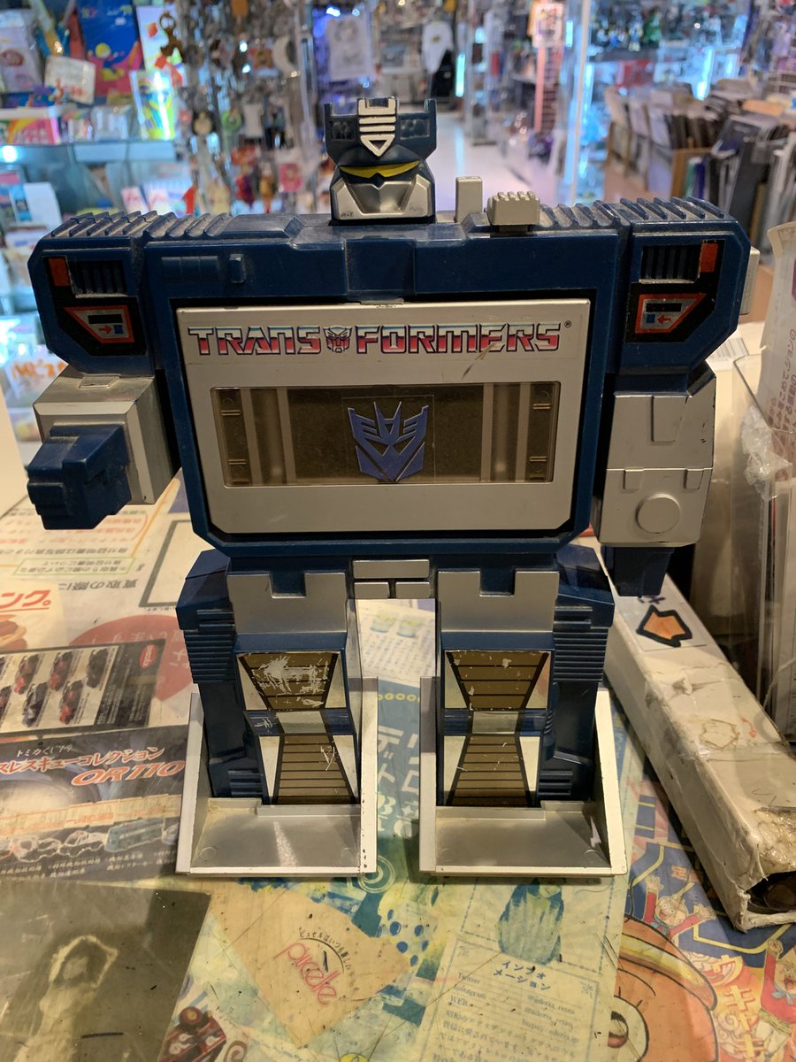 アダムスキー tweet media