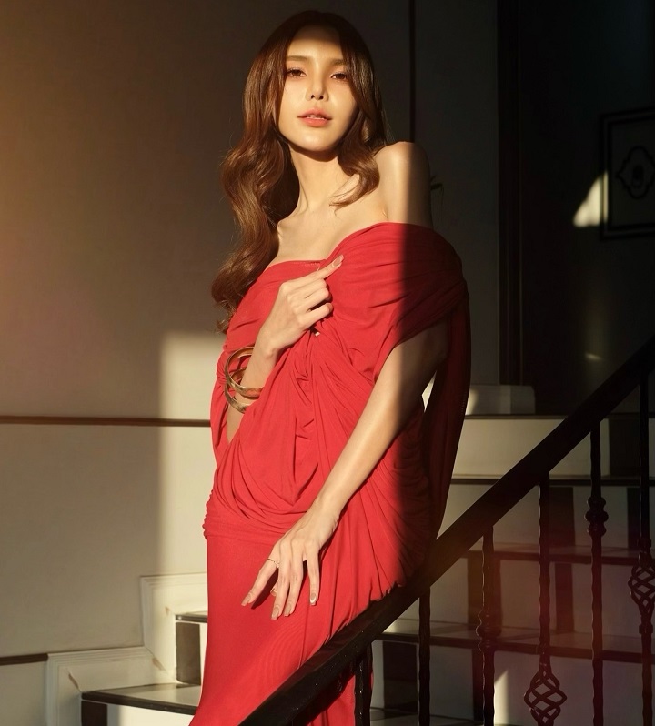 myexvpt's tweet image. 📸 Chonlada Srimala

#trans #transgender #transpride #TransBeauty #TransWomen #TransgenderWomen #TransgenderFashion #TransgenderStyle #LGBTQFashion #FashionInspiration #tgbeauty #tgbeautymedia

See more photos at ➤➤➤ tinyurl.com/4h97xehc