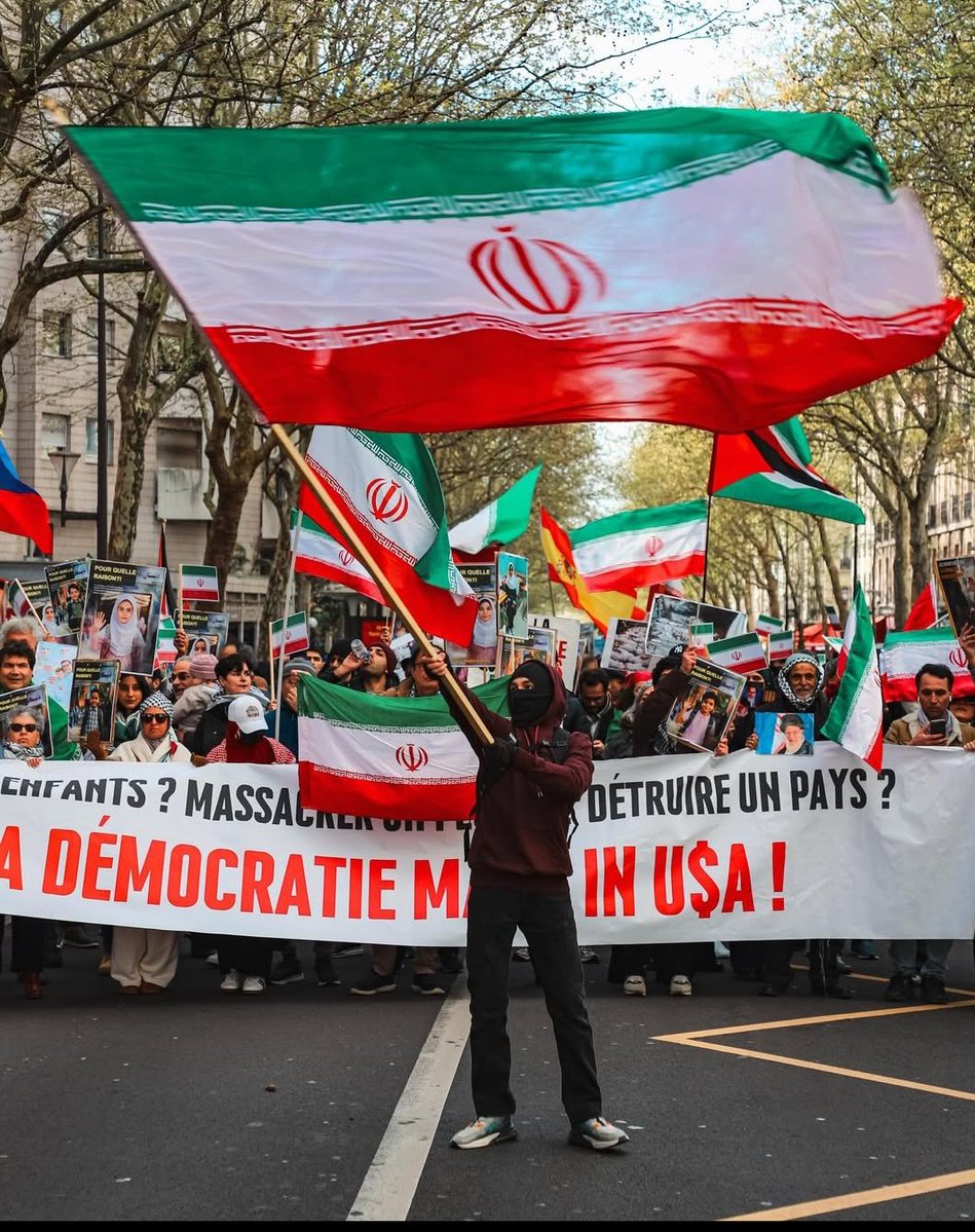 Mohajerani سيّدعطاءالله مهاجرانى tweet media