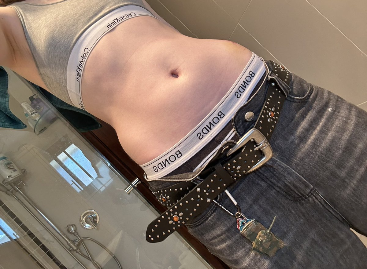 Georgie 🏳️‍⚧️🇦🇺🔞 tweet media