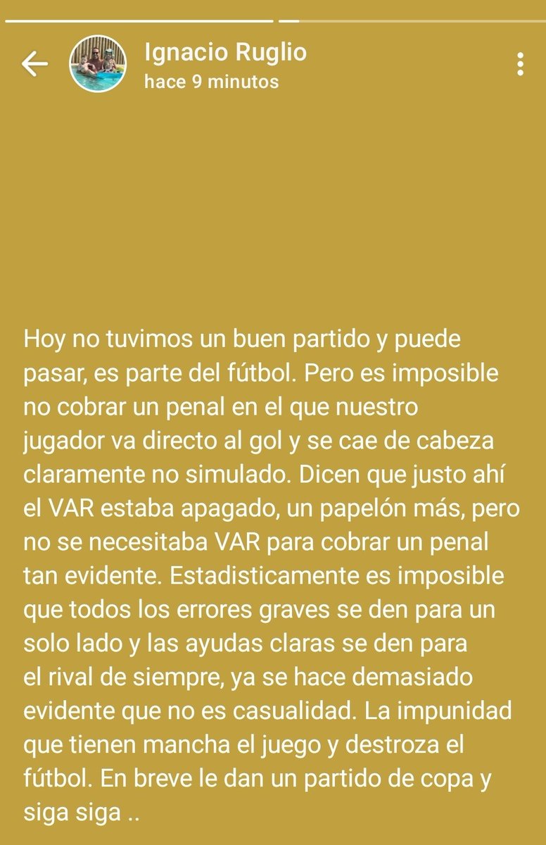 Wilson Méndez tweet media