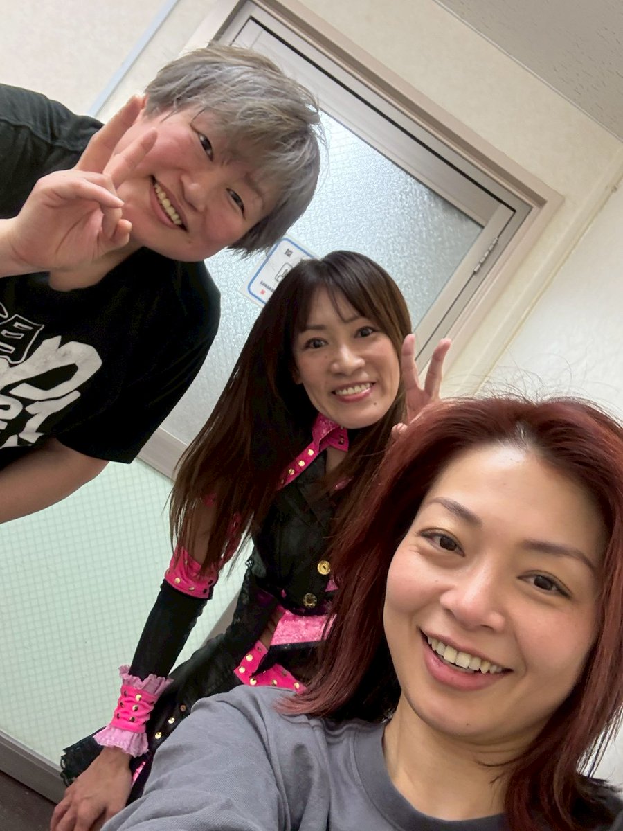 元気美佐恵 居酒屋ねばーぎぶあっぷ。 tweet media
