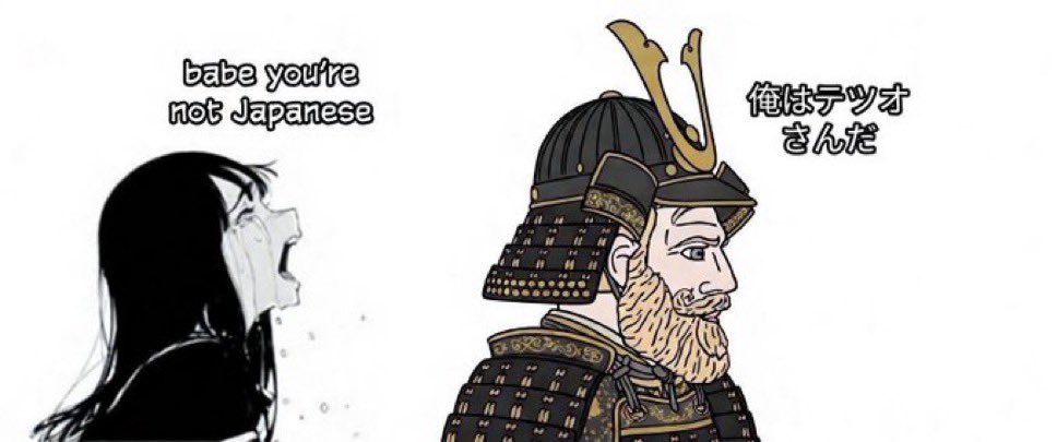 My TL says otherwise