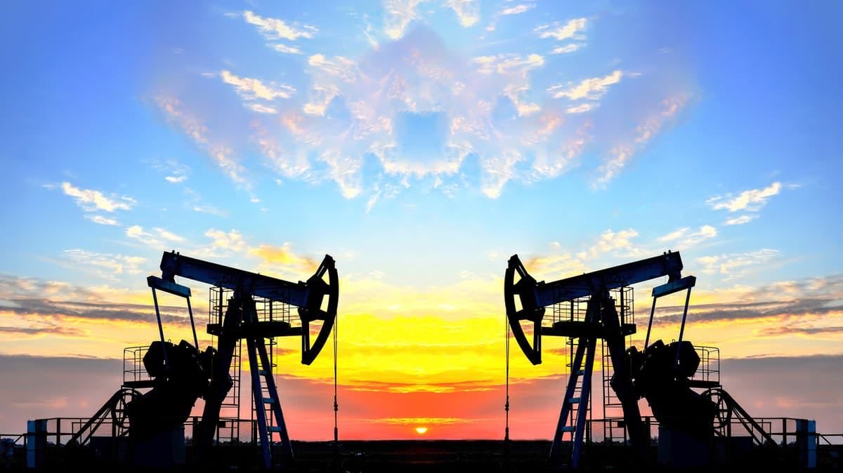 ارتفاع حاد في عقود خام برنت الآجلة إلى 116.71 دولار للبرميل