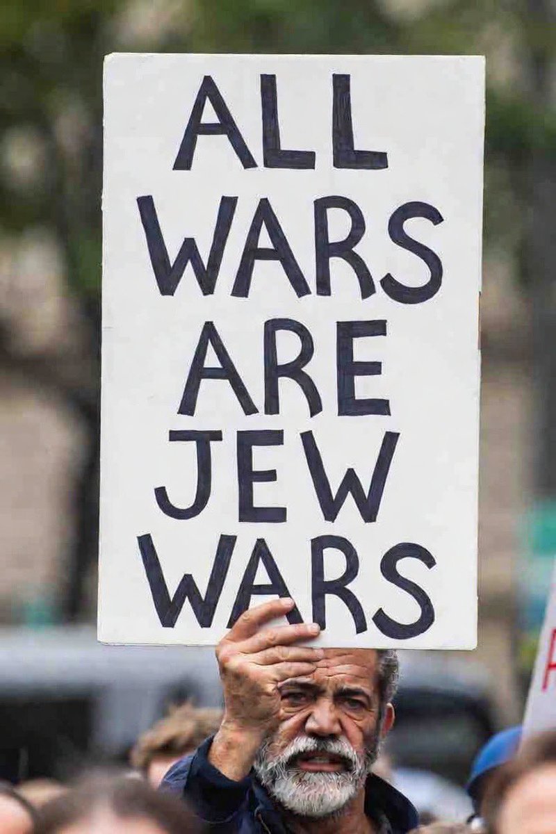 THE GOYIM KNOW 👺🚫