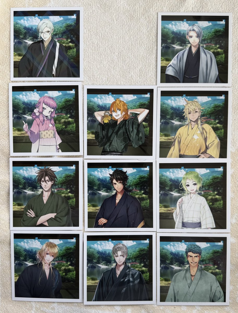 ひーちゃん tweet media